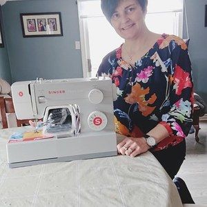 Meet your Posher, Marilyn chatman